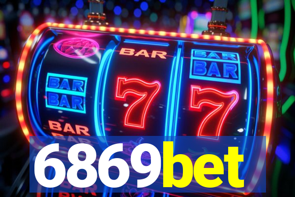 6869bet