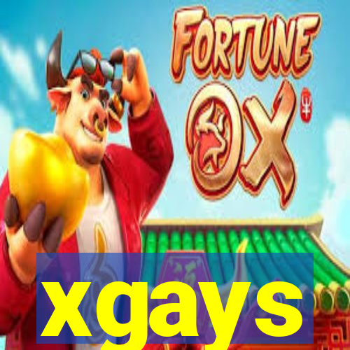 xgays