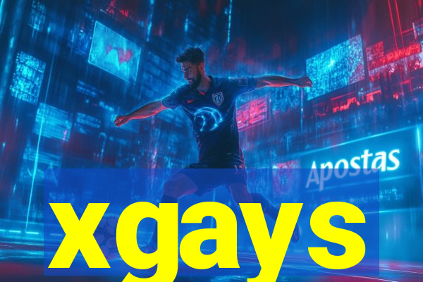 xgays