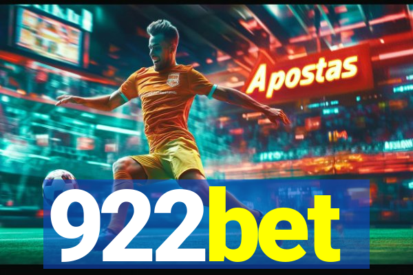 922bet