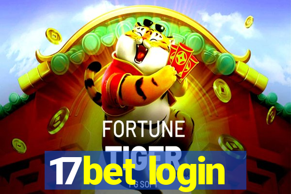 17bet login