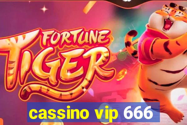 cassino vip 666