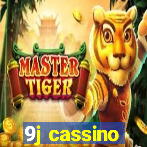 9j cassino