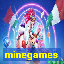 minegames