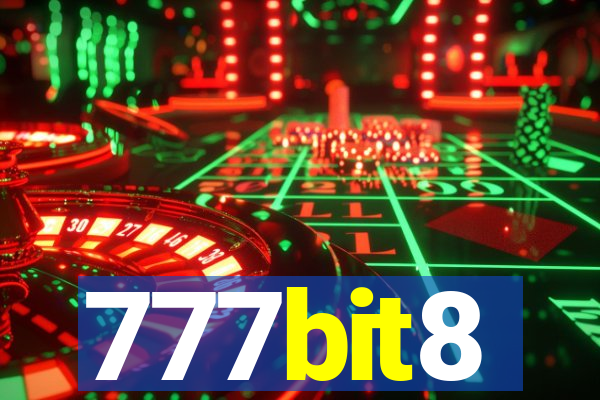 777bit8