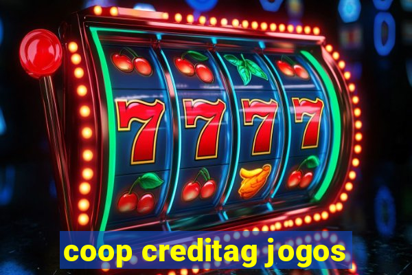 coop creditag jogos