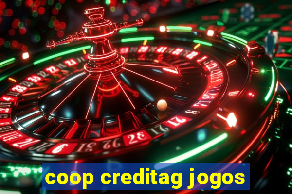 coop creditag jogos