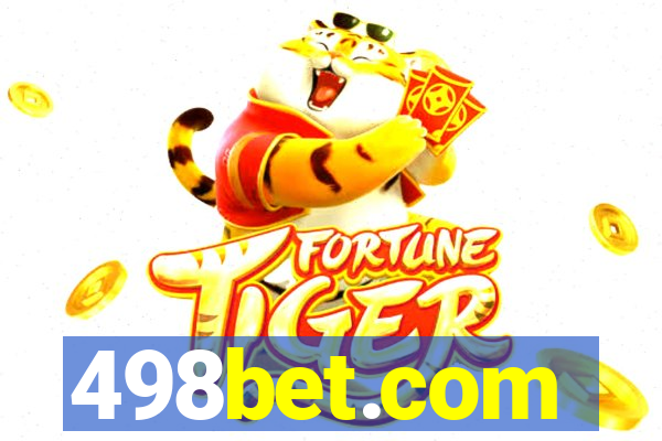 498bet.com