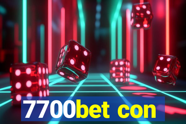 7700bet con