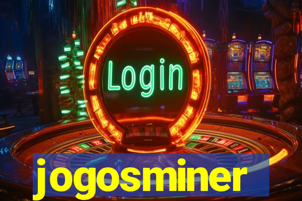 jogosminer