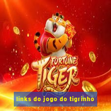 links do jogo do tigrinho