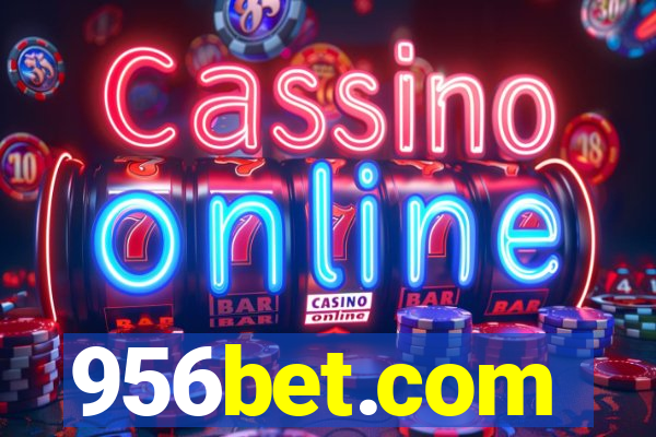 956bet.com