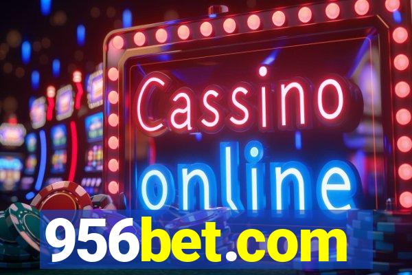 956bet.com