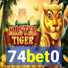 74bet0