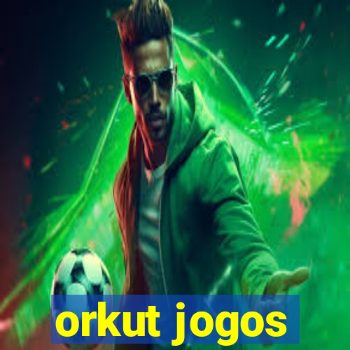 orkut jogos