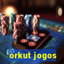 orkut jogos