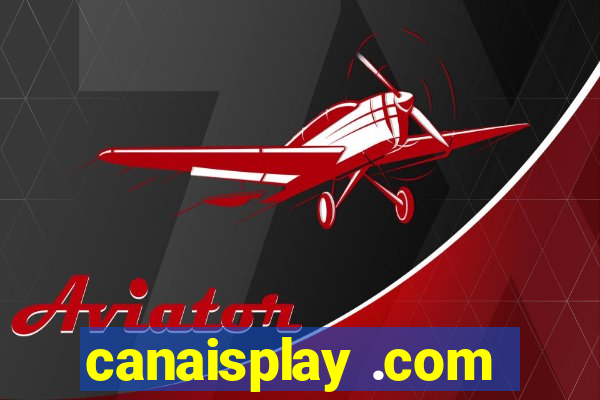 canaisplay .com