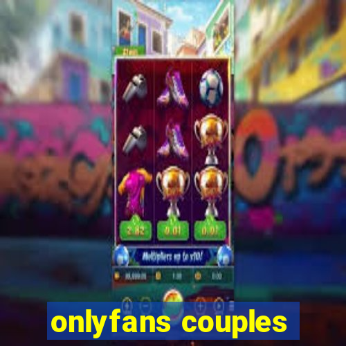 onlyfans couples