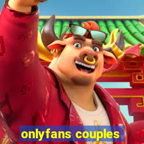 onlyfans couples