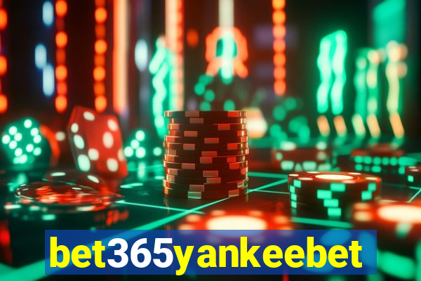 bet365yankeebet