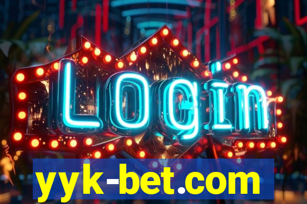 yyk-bet.com