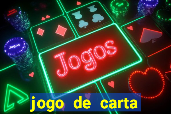 jogo de carta cigana online