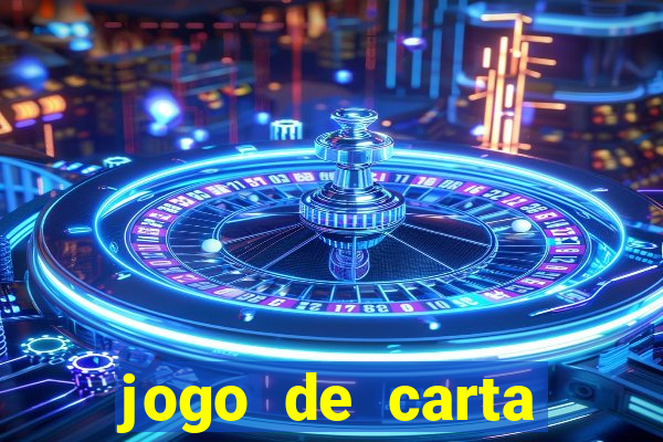 jogo de carta cigana online