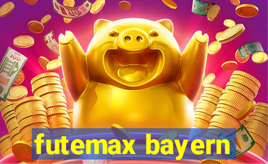 futemax bayern