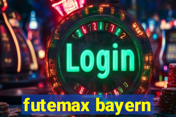 futemax bayern