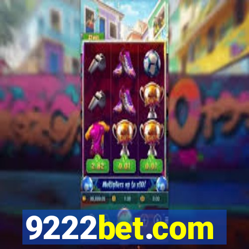 9222bet.com