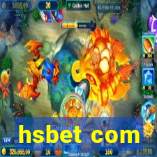 hsbet com