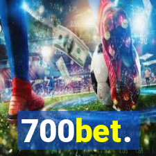 700bet.