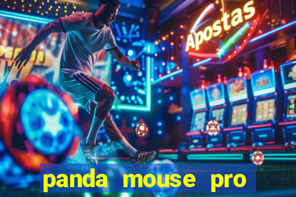 panda mouse pro 1.5.3 apk download