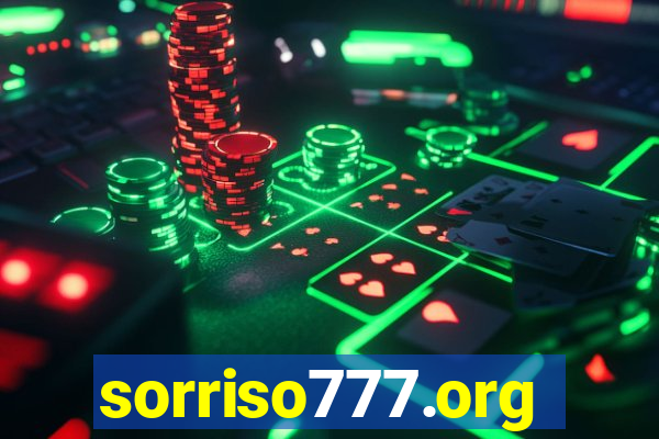 sorriso777.org