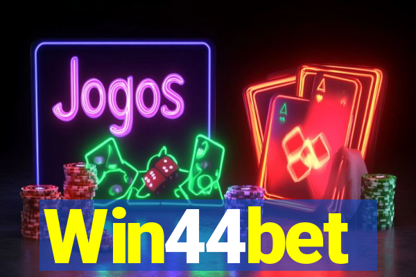 Win44bet