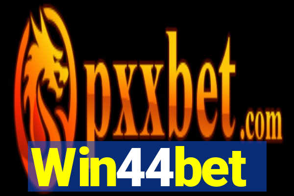 Win44bet