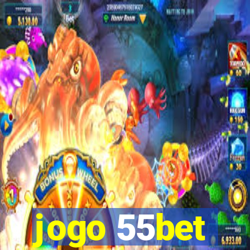 jogo 55bet