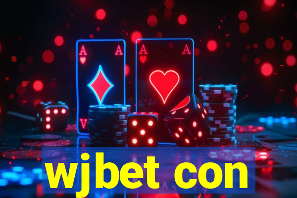 wjbet con