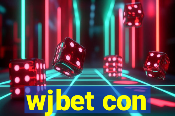 wjbet con