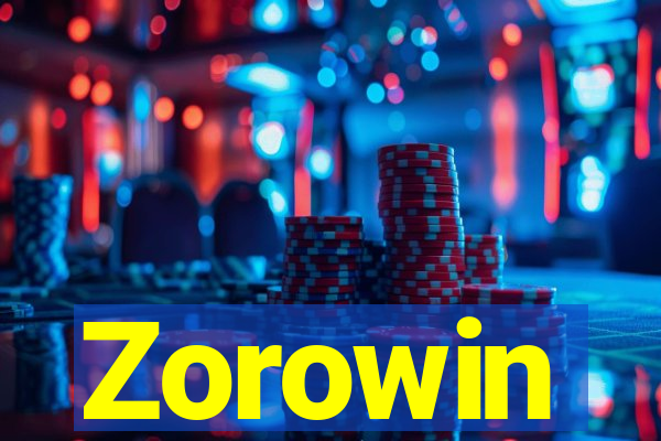 Zorowin