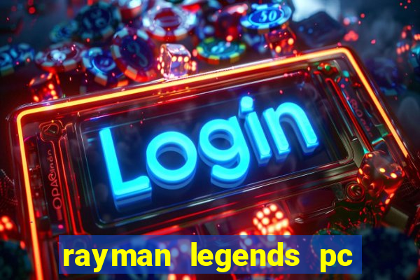 rayman legends pc download pt br