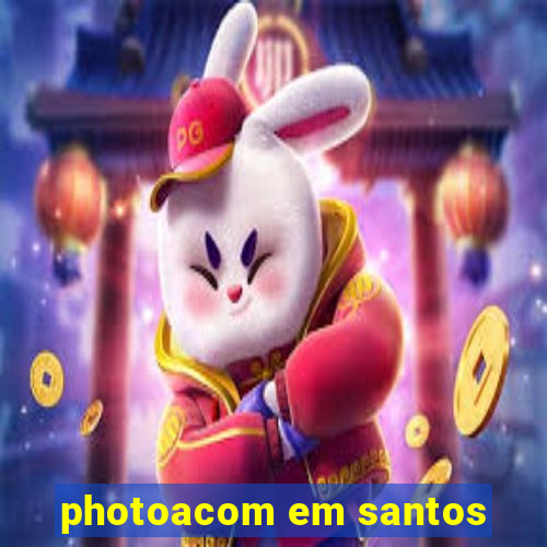 photoacom em santos