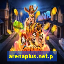 arenaplus.net.ph