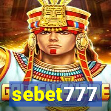 sebet777