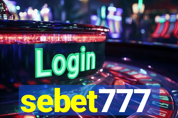 sebet777