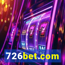 726bet.com