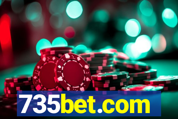 735bet.com