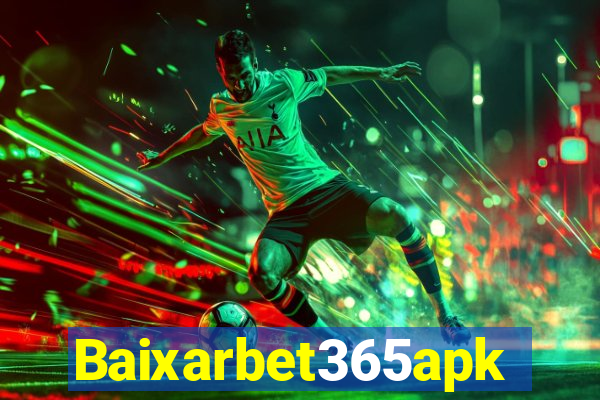 Baixarbet365apk