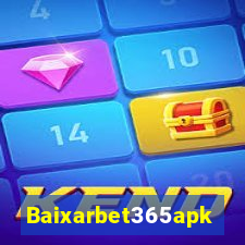 Baixarbet365apk