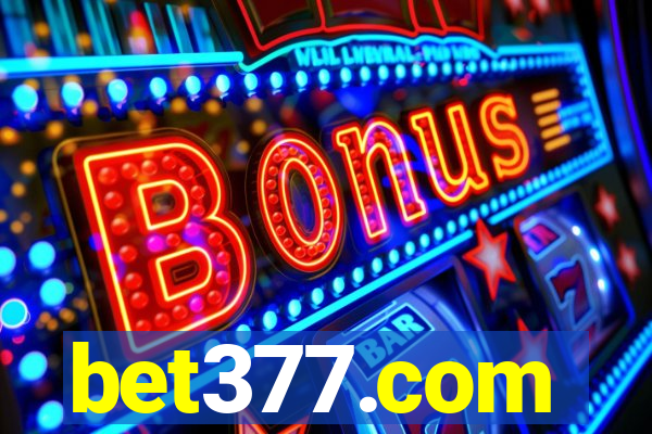 bet377.com